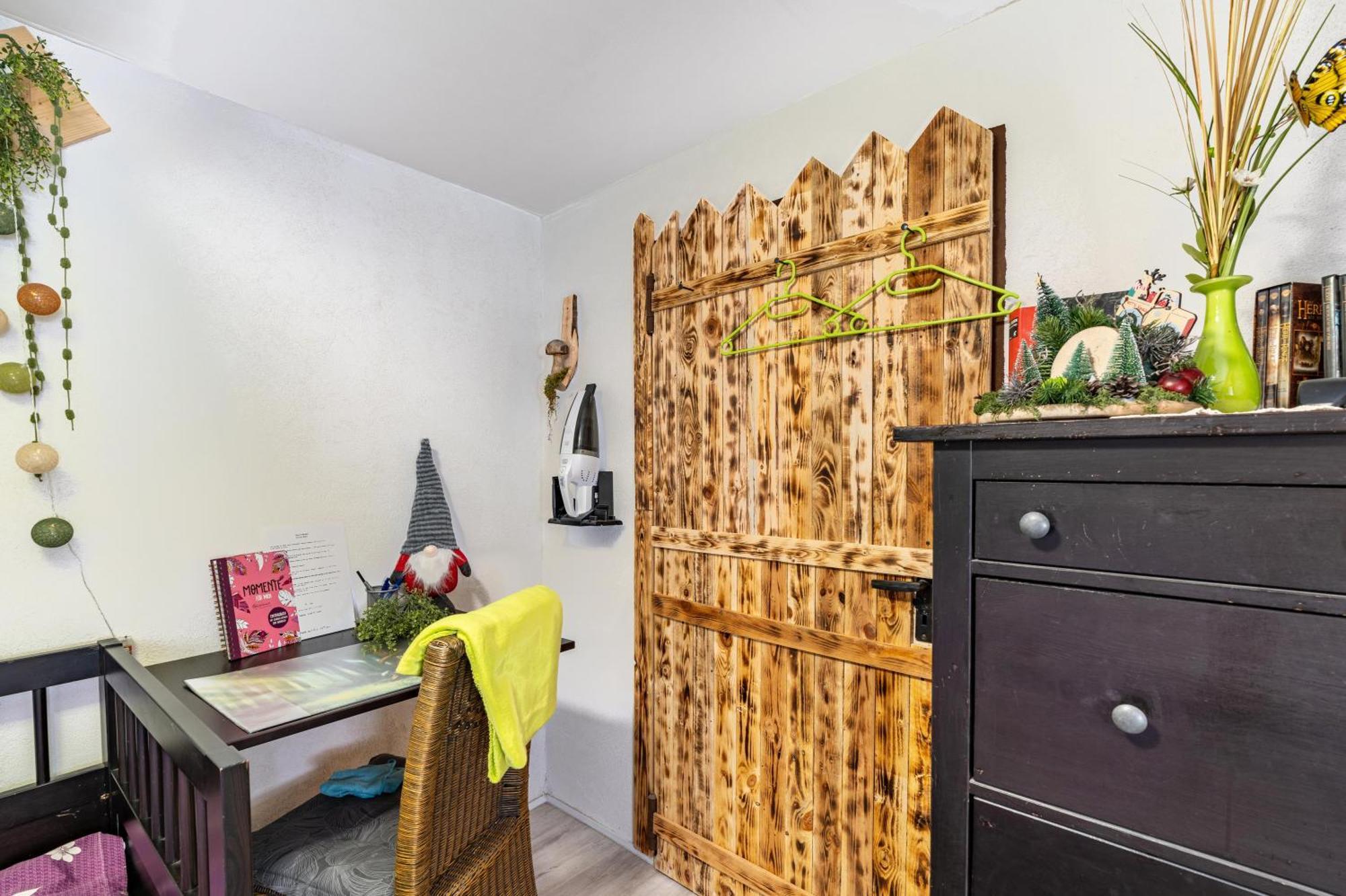 Hobbit Lounge Lejlighed Eppingen Eksteriør billede