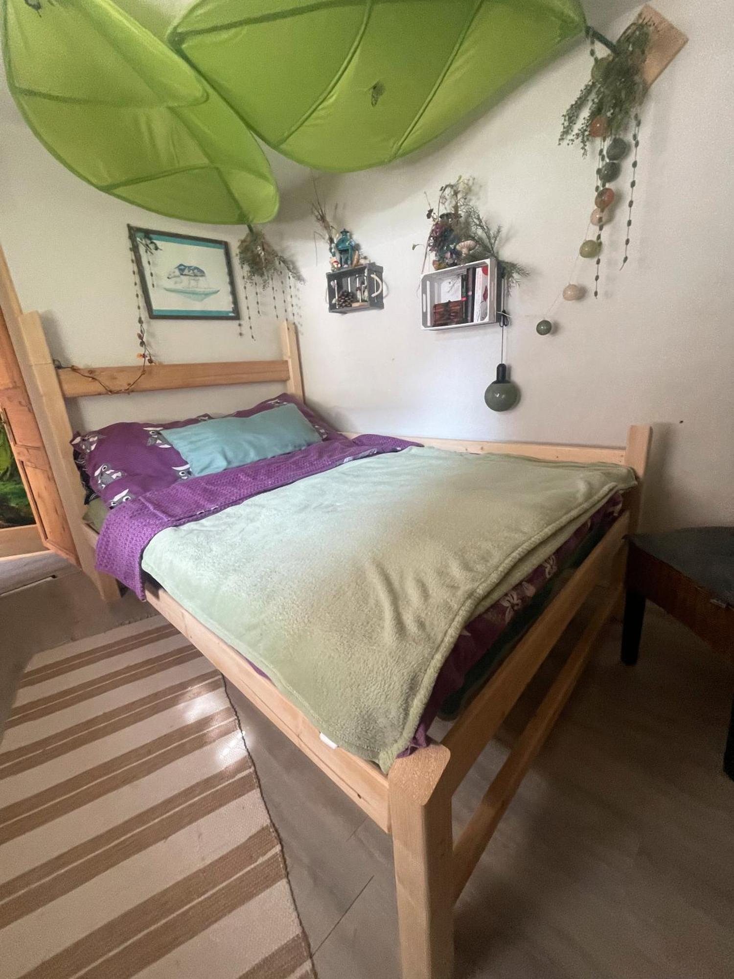 Hobbit Lounge Lejlighed Eppingen Eksteriør billede