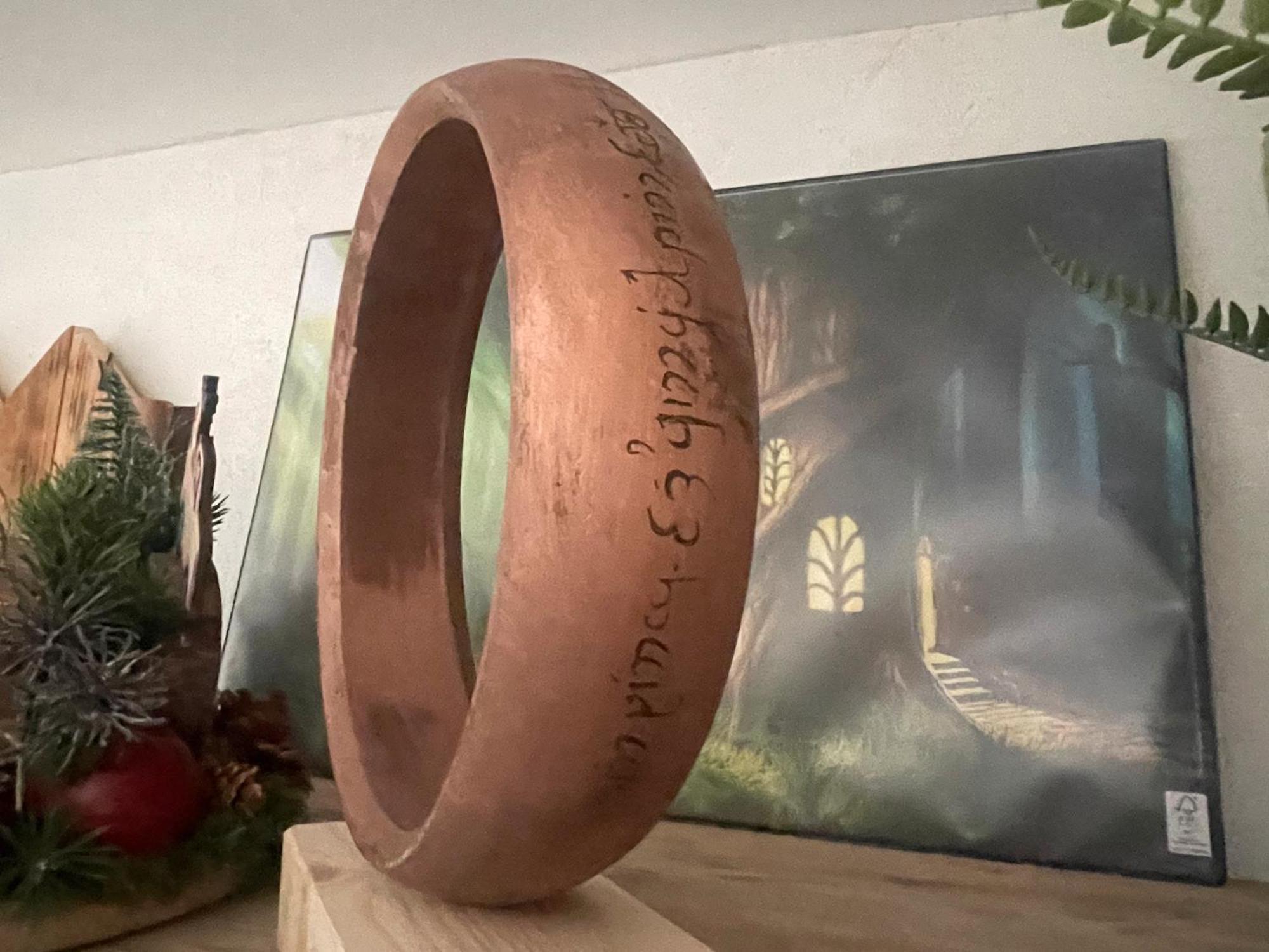 Hobbit Lounge Lejlighed Eppingen Eksteriør billede